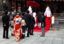 日本ならではの結婚式！ 神に愛を誓う「神前式」の特徴と流れ